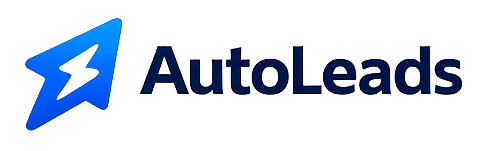 AutoLeads logo